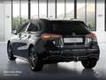 Mercedes-Benz A 220 4M AMG+NIGHT+PANO+360°+AHK+MULTIBEAM+TOTW Schwarz - thumbnail 20