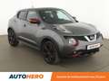 Nissan Juke 1.5 dCi N-Connecta Gris - thumbnail 8