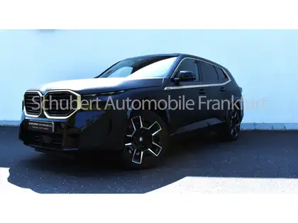 Annonce voiture d'occasion BMW XM - CARADIZE