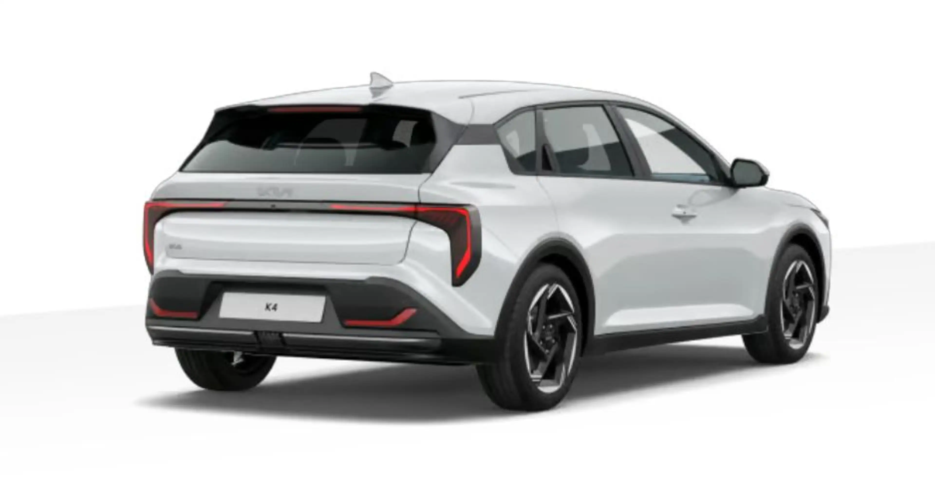 Kia K4 Sportswagon 1.6 T-GDI W Spirit ACC+Navi+SHZ — photo 2
