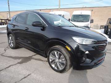 AWD 4dr Select | AUTO | 1.3L