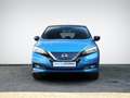 Nissan Leaf 3.Zero Limited Edition 62 kWh / PRIJS = RIJKLAAR! Blue - thumbnail 2