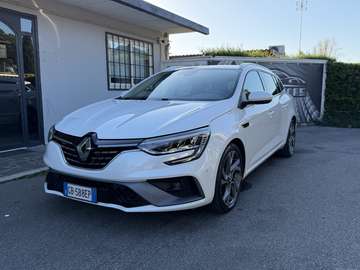 Megane 1.6 E-Tech RS Line NO VINCOLO