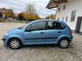 Citroen C3 C3 1.4 16V Confort Blau - thumbnail 5