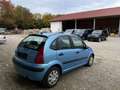 Citroen C3 C3 1.4 16V Confort Blau - thumbnail 2