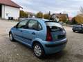 Citroen C3 C3 1.4 16V Confort Blau - thumbnail 4