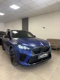 xdrive M35i auto