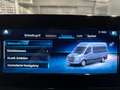 Mercedes-Benz Sprinter TOURER 316 L2 9SITZE 2xSCH-TÜR AHK-3,5T MBUX10,25" Grün - thumbnail 25