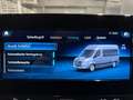 Mercedes-Benz Sprinter TOURER 316 L2 9SITZE 2xSCH-TÜR AHK-3,5T MBUX10,25" Grün - thumbnail 26