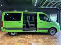 Mercedes-Benz Sprinter TOURER 316 L2 9SITZE 2xSCH-TÜR AHK-3,5T MBUX10,25" Grün - thumbnail 2