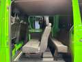 Mercedes-Benz Sprinter TOURER 316 L2 9SITZE 2xSCH-TÜR AHK-3,5T MBUX10,25" Grün - thumbnail 6