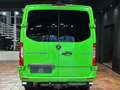 Mercedes-Benz Sprinter TOURER 316 L2 9SITZE 2xSCH-TÜR AHK-3,5T MBUX10,25" Grün - thumbnail 8