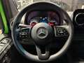 Mercedes-Benz Sprinter TOURER 316 L2 9SITZE 2xSCH-TÜR AHK-3,5T MBUX10,25" Grün - thumbnail 20