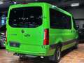 Mercedes-Benz Sprinter TOURER 316 L2 9SITZE 2xSCH-TÜR AHK-3,5T MBUX10,25" Grün - thumbnail 10