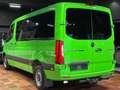 Mercedes-Benz Sprinter TOURER 316 L2 9SITZE 2xSCH-TÜR AHK-3,5T MBUX10,25" Grün - thumbnail 7