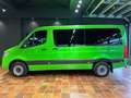 Mercedes-Benz Sprinter TOURER 316 L2 9SITZE 2xSCH-TÜR AHK-3,5T MBUX10,25" Vert - thumbnail 4