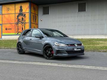 Golf 2.0 TSI TCR OPF DSG