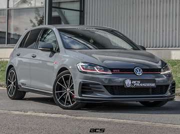 Golf 2.0 TSI TCR OPF DSG