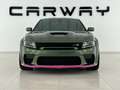 Dodge Charger 6.4 V8 392 Scatpack Widebody DEMO-WAGEN Verde - thumbnail 2