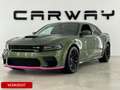 Dodge Charger 6.4 V8 392 Scatpack Widebody DEMO-WAGEN Verde - thumbnail 1