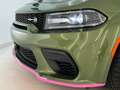 Dodge Charger 6.4 V8 392 Scatpack Widebody DEMO-WAGEN Verde - thumbnail 23