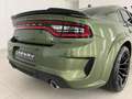 Dodge Charger 6.4 V8 392 Scatpack Widebody DEMO-WAGEN Verde - thumbnail 31