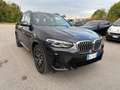 BMW X3 X3 xDrive20d 48V Msport Grigio - thumbnail 6