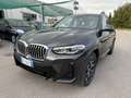 BMW X3 X3 xDrive20d 48V Msport Grigio - thumbnail 1