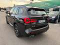 BMW X3 X3 xDrive20d 48V Msport Grigio - thumbnail 3