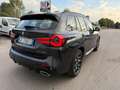 BMW X3 X3 xDrive20d 48V Msport Grigio - thumbnail 4