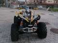 Can Am 800 Renegade Jaune - thumbnail 3