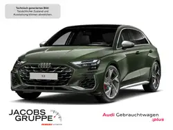 Audi S3 Sportback 2.0 TFSI quattro Pano*Matrix*R Kamera *