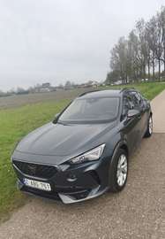 TREKHAAK/ZETELVERWARMING/CARPLAY/12M Garantie