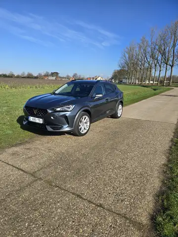 CUPRA Formentor TREKHAAK/ZETELVERWARMING/CARPLAY/12M Garantie