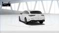 Mercedes-Benz CLA 200 200 D AUTOMATIC AMG LINE ADVANCED PLUS SHOOTING B Bianco - thumbnail 2