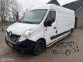 Renault Master bestel T35 2.3 dCi L3H2 Energy AIRCO CRUISE Weiß - thumbnail 1