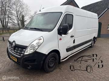 bestel T35 2.3 dCi L3H2 Energy AIRCO CRUISE