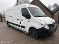 Renault Master bestel T35 2.3 dCi L3H2 Energy AIRCO CRUISE Weiß - thumbnail 16