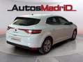 Renault Megane 1.5dCi Blue Limited 85kW Blanco - thumbnail 6