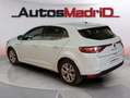 Renault Megane 1.5dCi Blue Limited 85kW Blanco - thumbnail 4