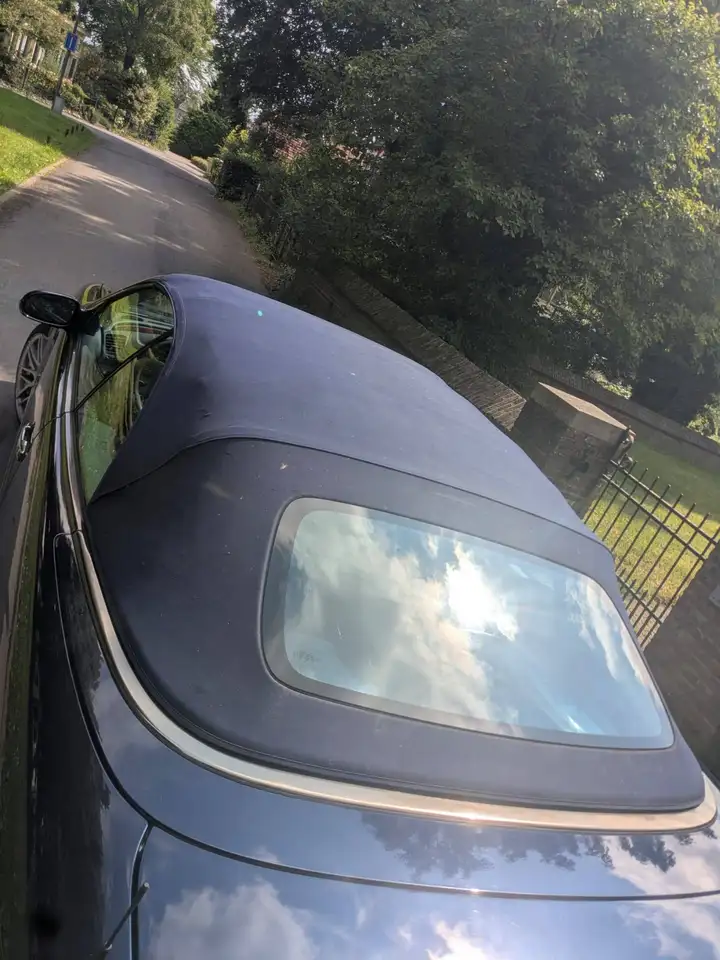Mercedes-Benz CLK 320 Elegance, foto 8