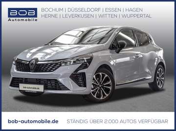 TCe 90 Techno 360° KAMERA NAVI LED ALU PDC