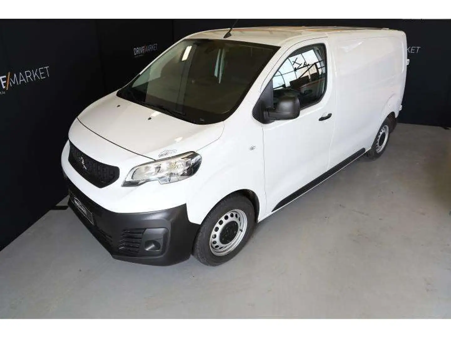 Peugeot Expert IV Premium Blanc - 2
