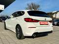 BMW 118 Sport Line 118i Euro6d-TEMP-EVAP-ISC Wit - thumbnail 8