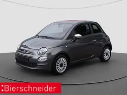 Fiat 500 1.0 Lounge NAVI PDC USB