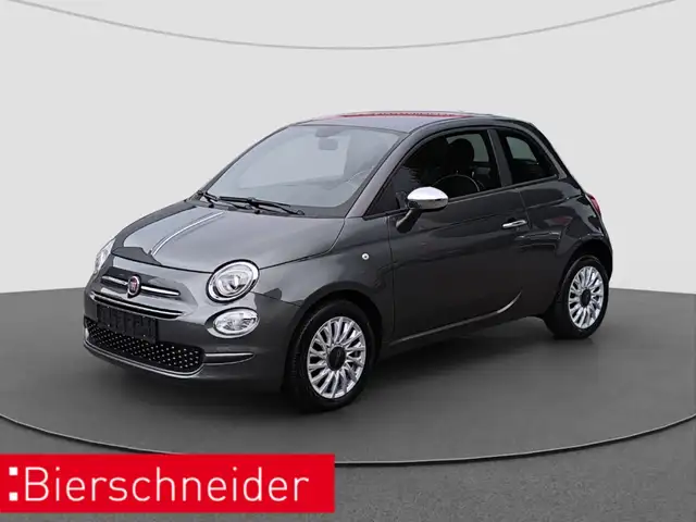 Fiat 500 1.0 Lounge NAVI PDC USB