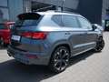 CUPRA Ateca 2.0 TSI 4Drive ACC FACEL. LED PANO 360° Grau - thumbnail 3