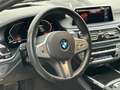 BMW 740 Ld xDrive INDIVIDUAL LASER HUD ACC PANO 360° Grau - thumbnail 21