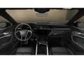 Audi Q8 e-tron 55 S line/Black+/Matrix/Pano/HuD/360°/ACC Grau - thumbnail 8