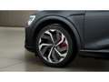Audi Q8 e-tron 55 S line/Black+/Matrix/Pano/HuD/360°/ACC Grau - thumbnail 5